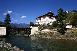 Paro