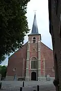 Sint-Pietersbanden