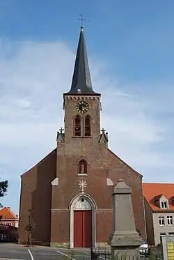 Parochiekerk Sint-Maria-Magdalena