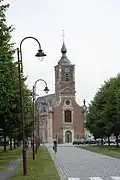 Parochiekerk Sint-Amandus