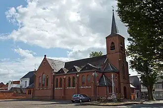 Sint-Bernarduskerk
