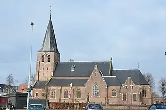 Sint-Jan Baptistkerk
