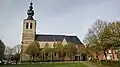Parochiekerk Sint-Jan-Baptist