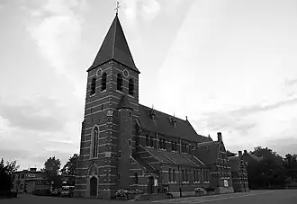Sint-Jozefskerk