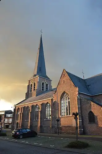 Sint-Lambertuskerk