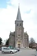 Parochiekerk Sint-Lambertus
