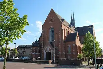 Sint-Lambertuskerk