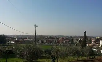 Parona di Valpolicella'