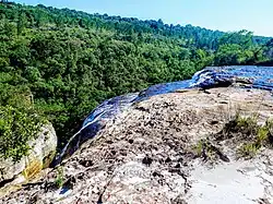 Staatspark Cerrado, in Jaguariaíva.