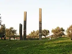 Viaje interior in Madrid