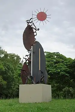 Flor (1997), Porte Alegro