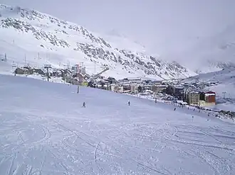 Grandvalira