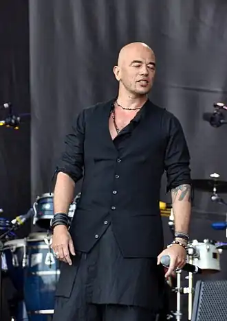 Pascal Obispo