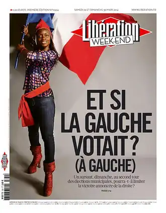 Libération