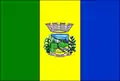 Vlag van Passa-Sete