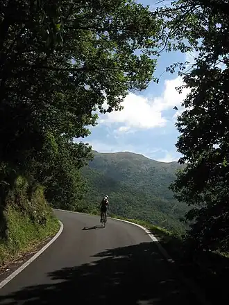 De Passo del Bocco (sept. 2006)