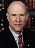 Pat Roberts