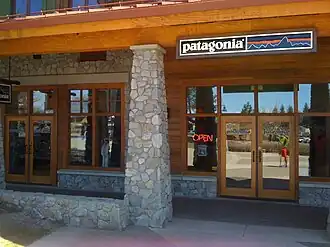 Patagonia