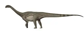 Patagosaurus