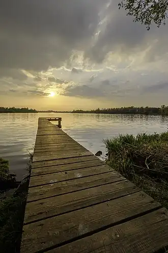 Kaderrichtlijn Water