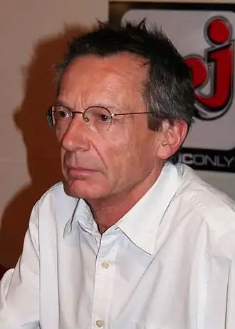 Patrice Leconte (september 2006)