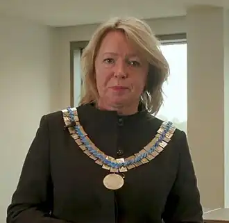 Hoytink-Roubos in 2021