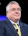 Patrick Morrisey