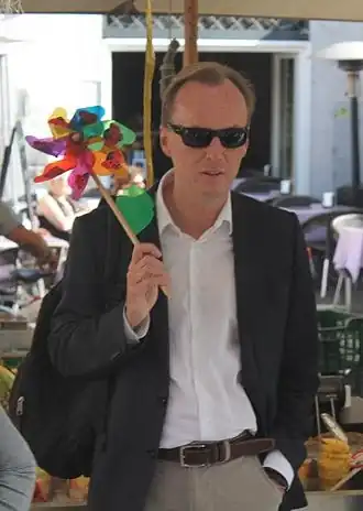 Nieuwenhuyse in 2012