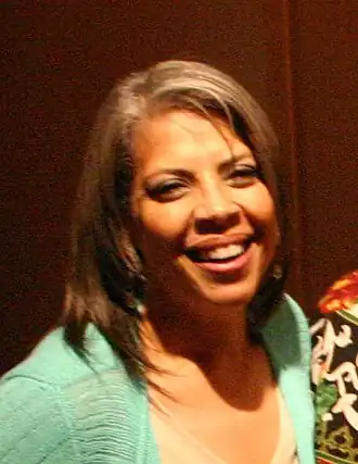 Patti Austin