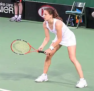 Winnares in het enkelspel, Patty Schnyder