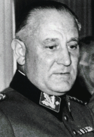 SS-Gruppenführer Paul Riege