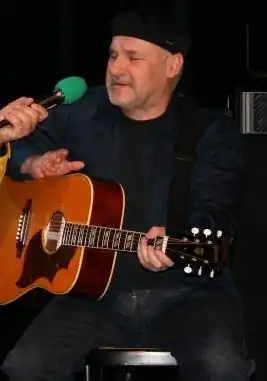 Paul Carrack (2009)