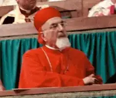 Boulos Boutros Meouchi