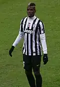 Paul Pogba(middenvelder)