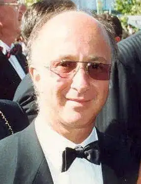 Shaffer in 1992