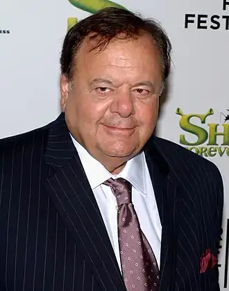 Paul Sorvino in 2010