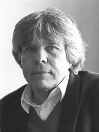 Foto Paul Verhuyck: 2 april 1996