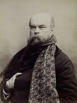 Paul Verlaine