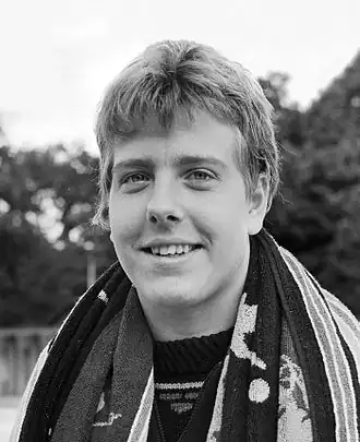 Pauline van der Wildt