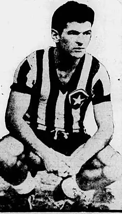 Luiz Paulo Neves Tovar