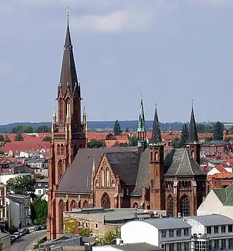 Sint-Pauluskerk