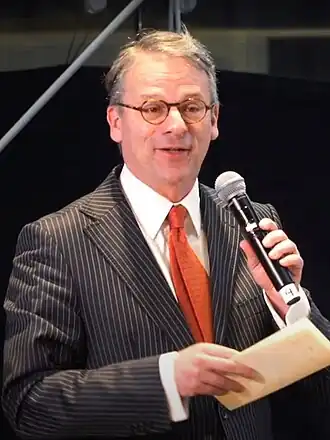 Van Geest (2019)