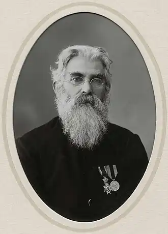 van der Steur (1930)