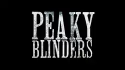 Peaky Blinders