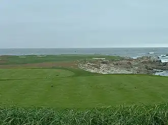 Monterey Peninsula Country Club