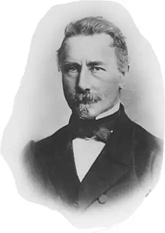 Peder Cappelen Egeberg