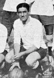 Pedro Cea in 1930