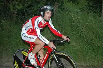 Arreitunandia in 2007