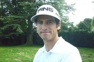 Rolex Trophy in Genève, 2014