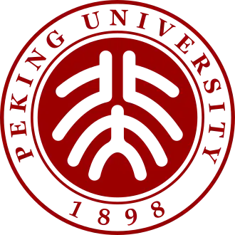 Zegel van de universiteit